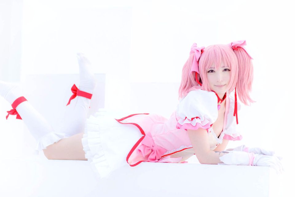 02 Zero Ni Rusha Mix Cosplay Rom Vol.2