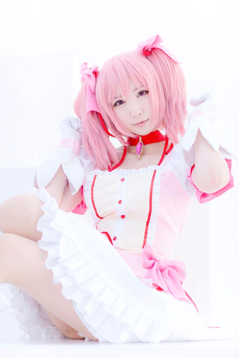 02 Zero Ni Rusha Mix Cosplay Rom Vol.2