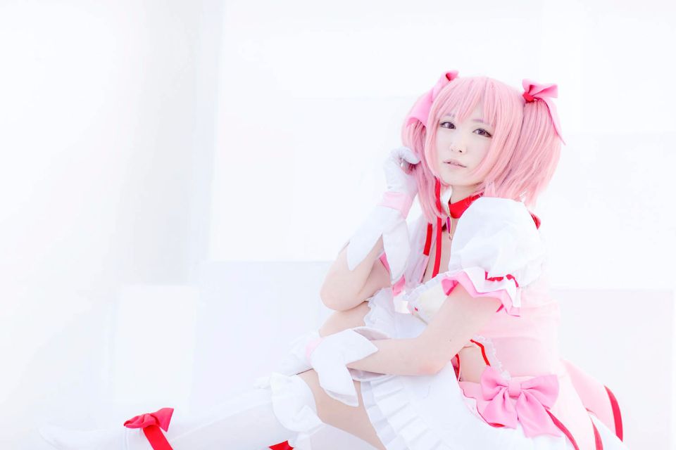 02 Zero Ni Rusha Mix Cosplay Rom Vol.2