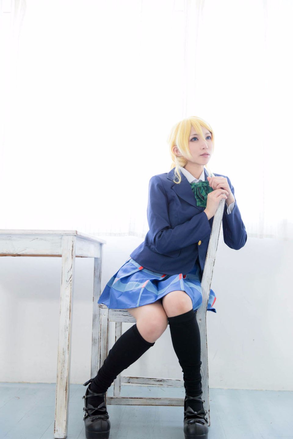 02 Zero Ni Rusha Mix Cosplay Rom Vol.2