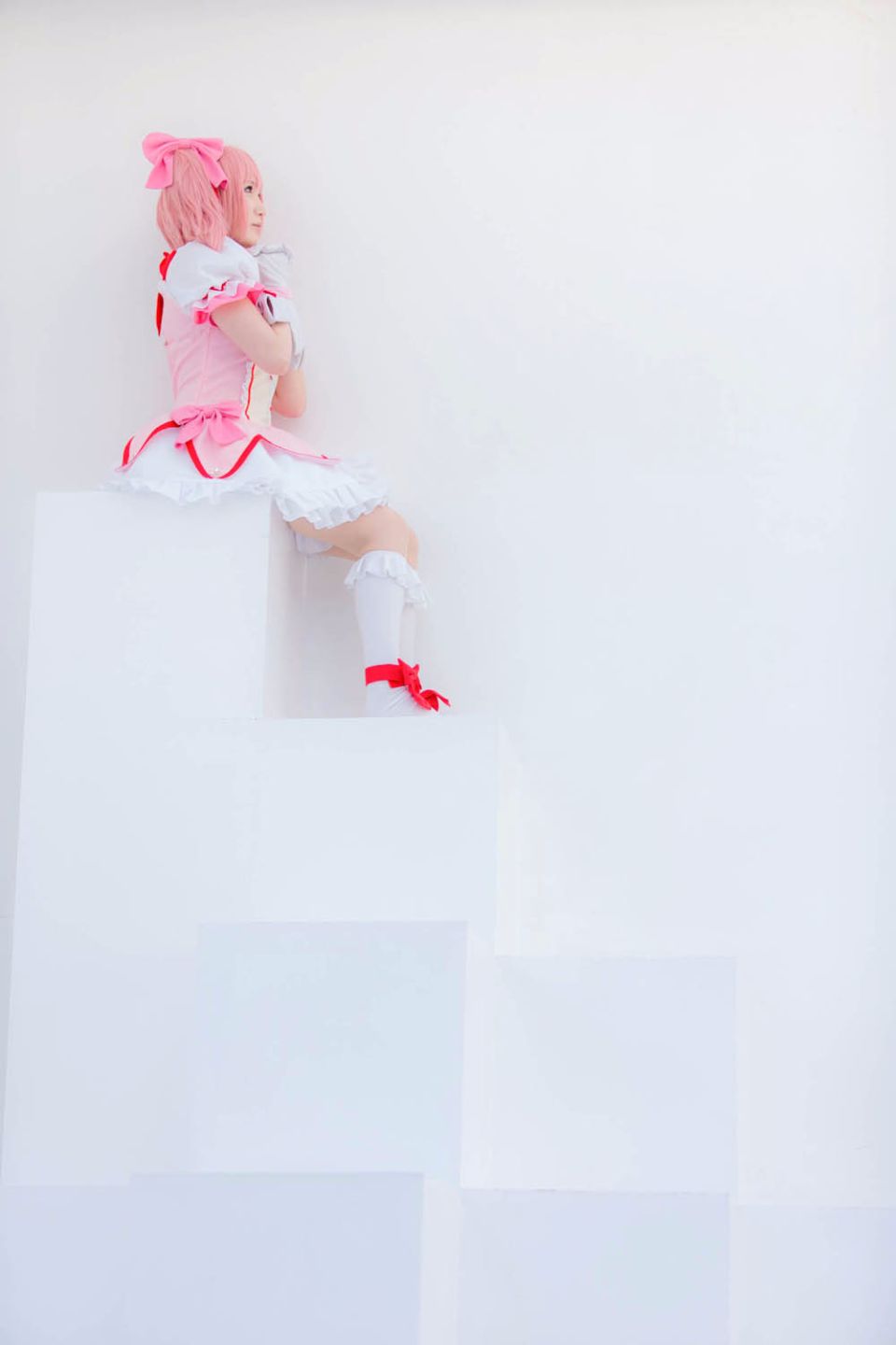 02 Zero Ni Rusha Mix Cosplay Rom Vol.2