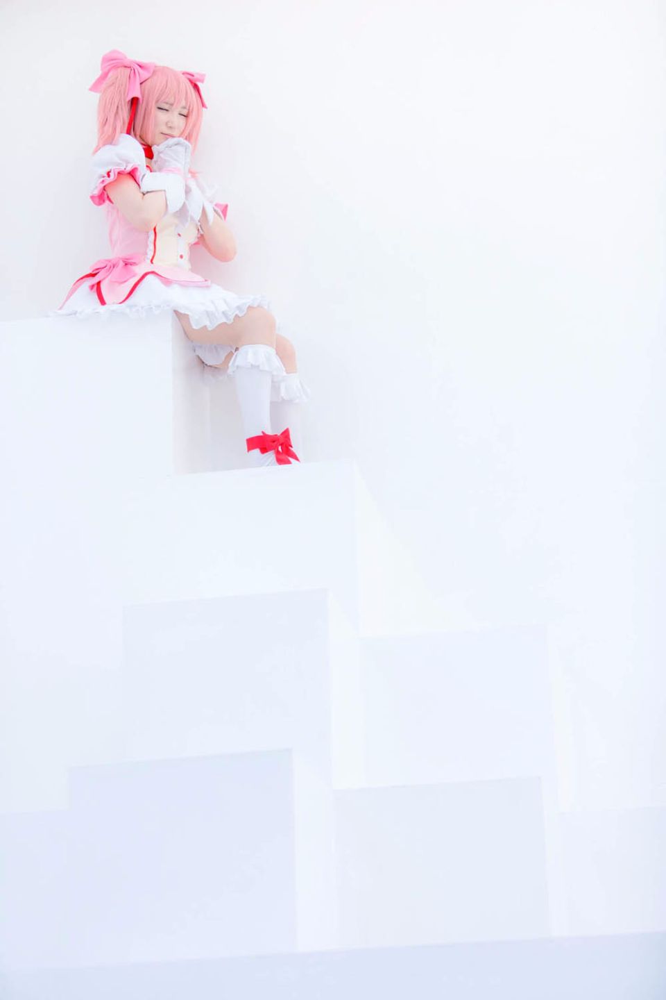 02 Zero Ni Rusha Mix Cosplay Rom Vol.2