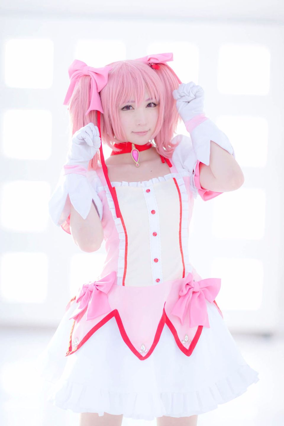 02 Zero Ni Rusha Mix Cosplay Rom Vol.2