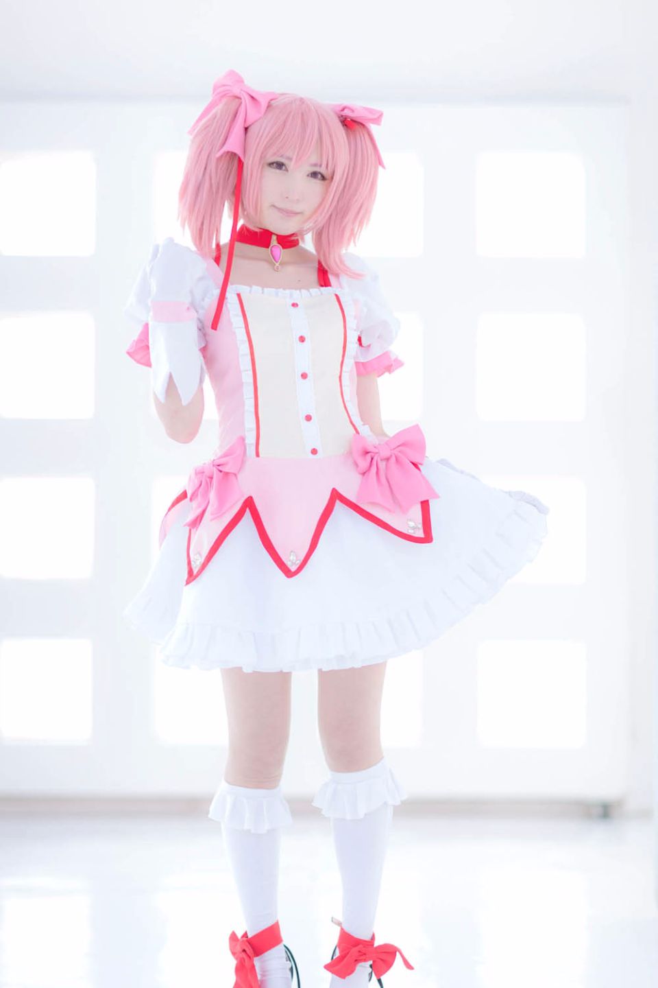 02 Zero Ni Rusha Mix Cosplay Rom Vol.2