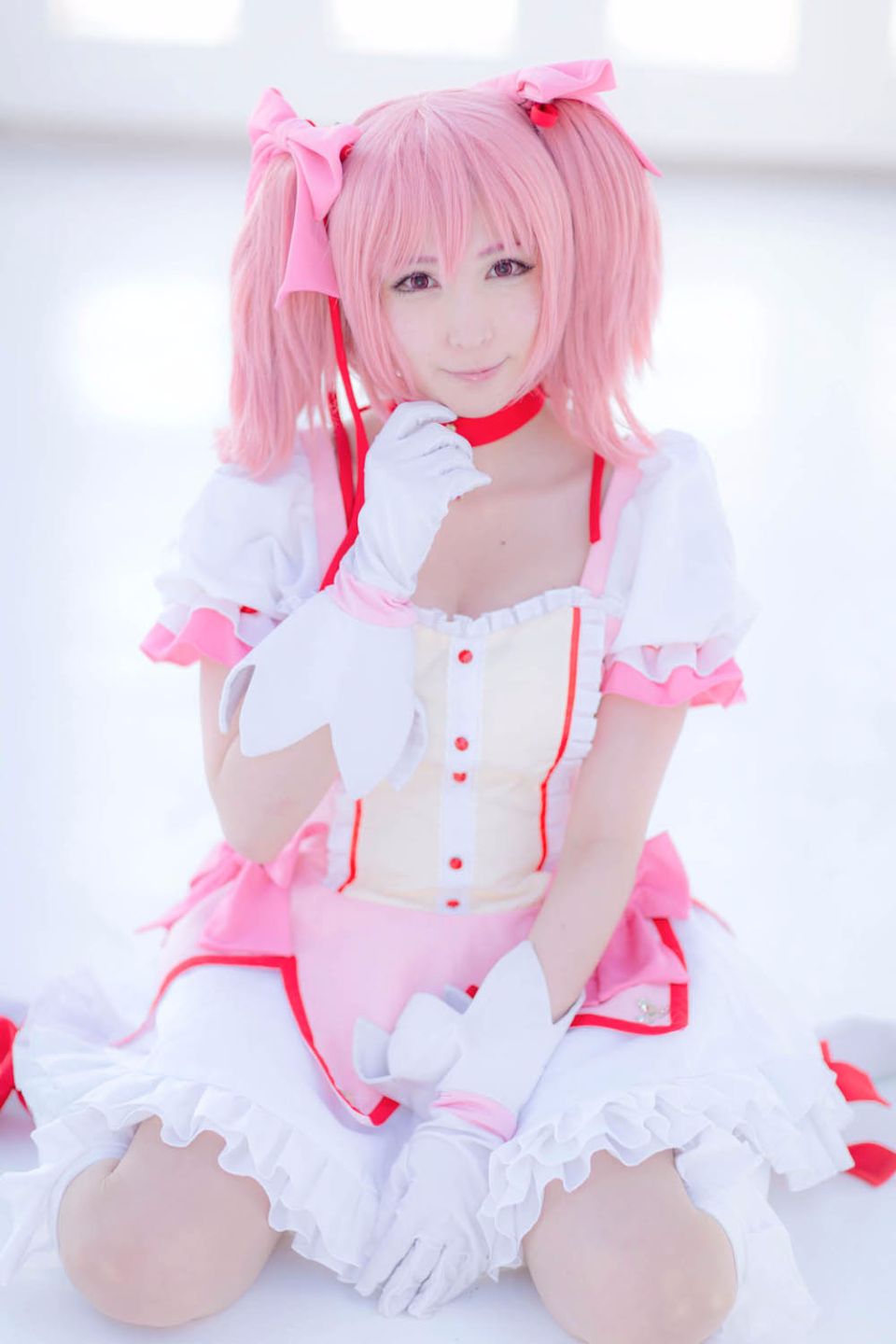 02 Zero Ni Rusha Mix Cosplay Rom Vol.2