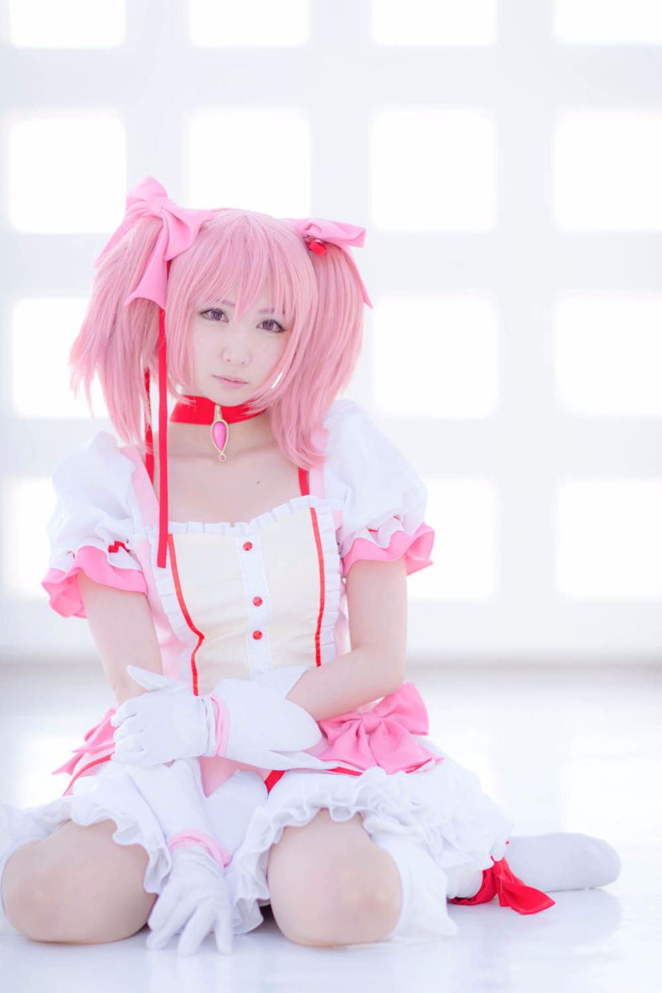 02 Zero Ni Rusha Mix Cosplay Rom Vol.2