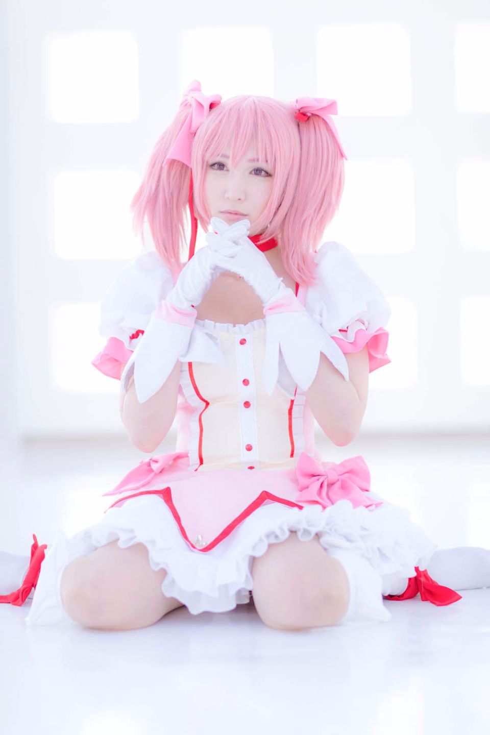 02 Zero Ni Rusha Mix Cosplay Rom Vol.2