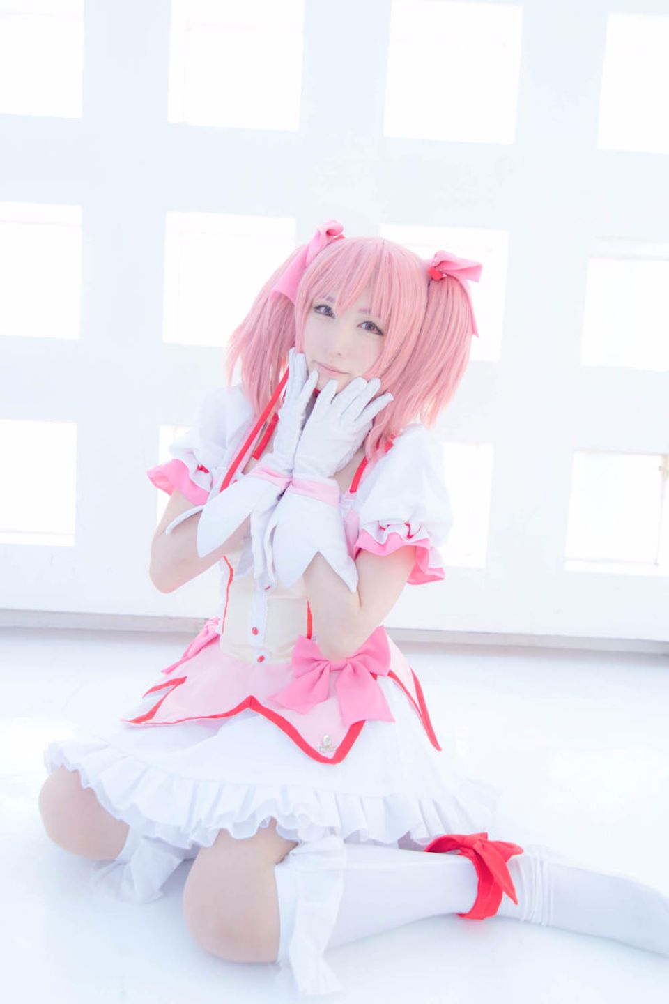 02 Zero Ni Rusha Mix Cosplay Rom Vol.2