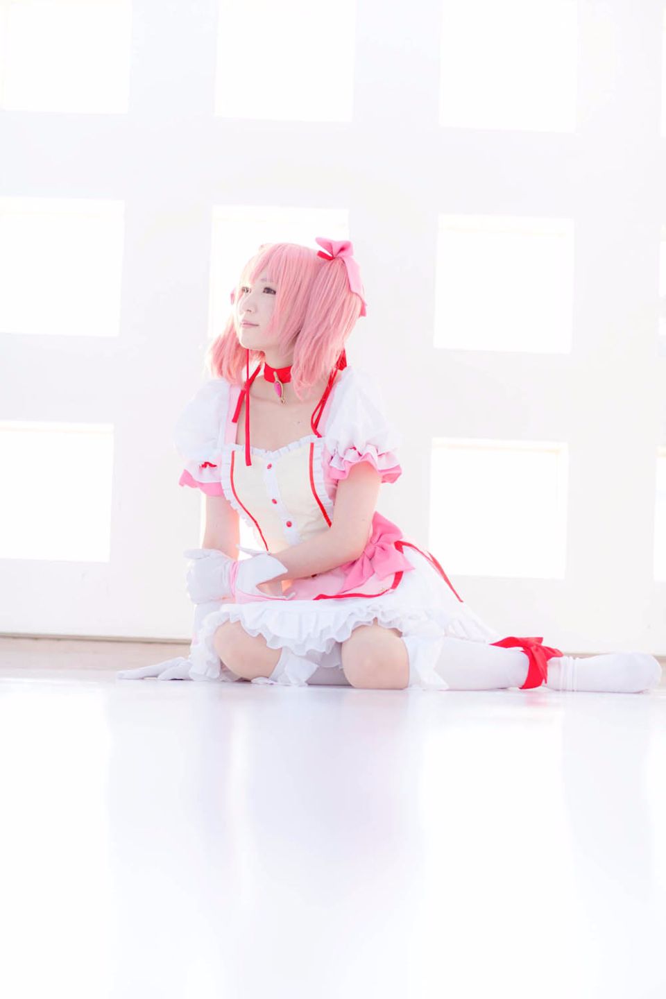 02 Zero Ni Rusha Mix Cosplay Rom Vol.2