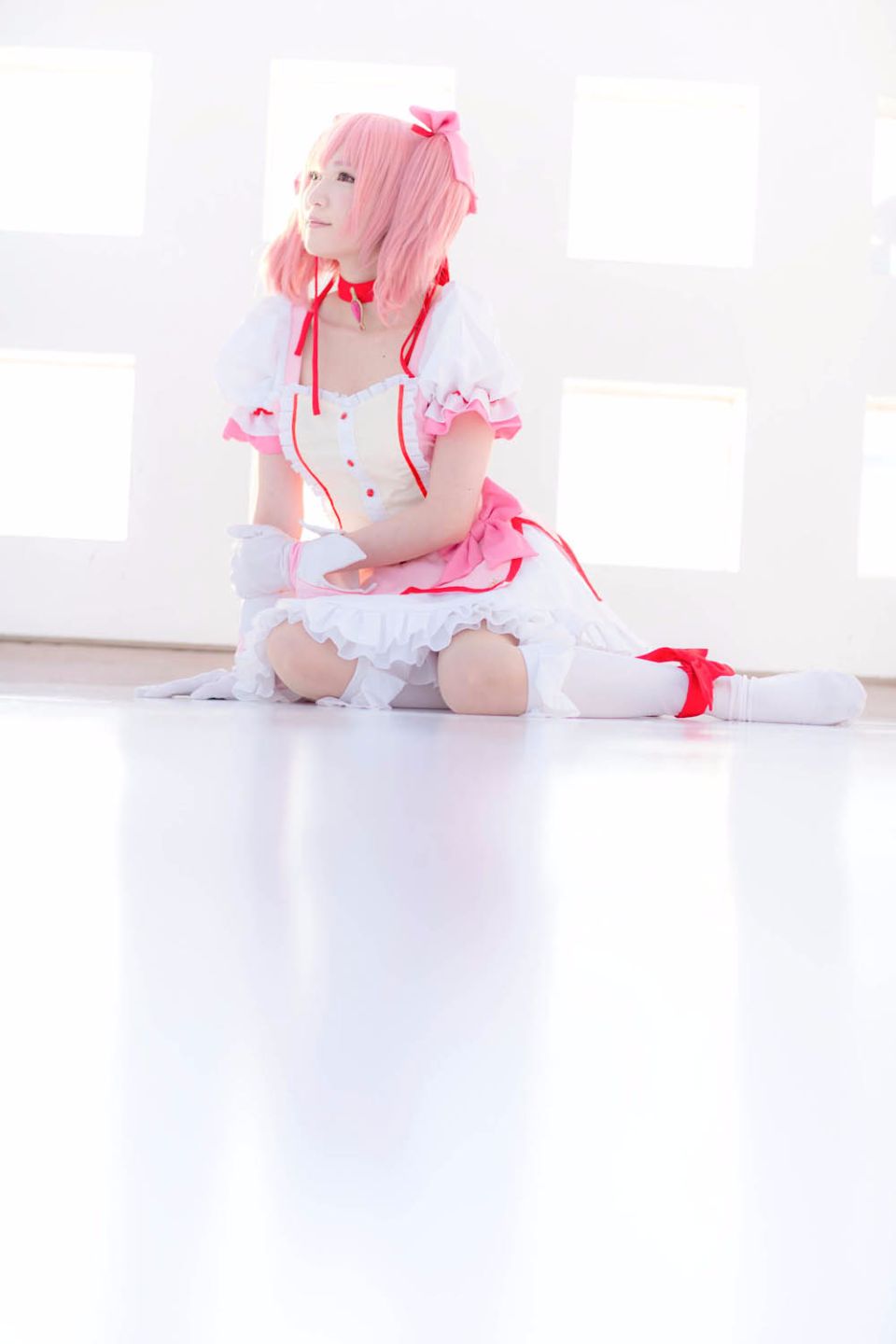 02 Zero Ni Rusha Mix Cosplay Rom Vol.2