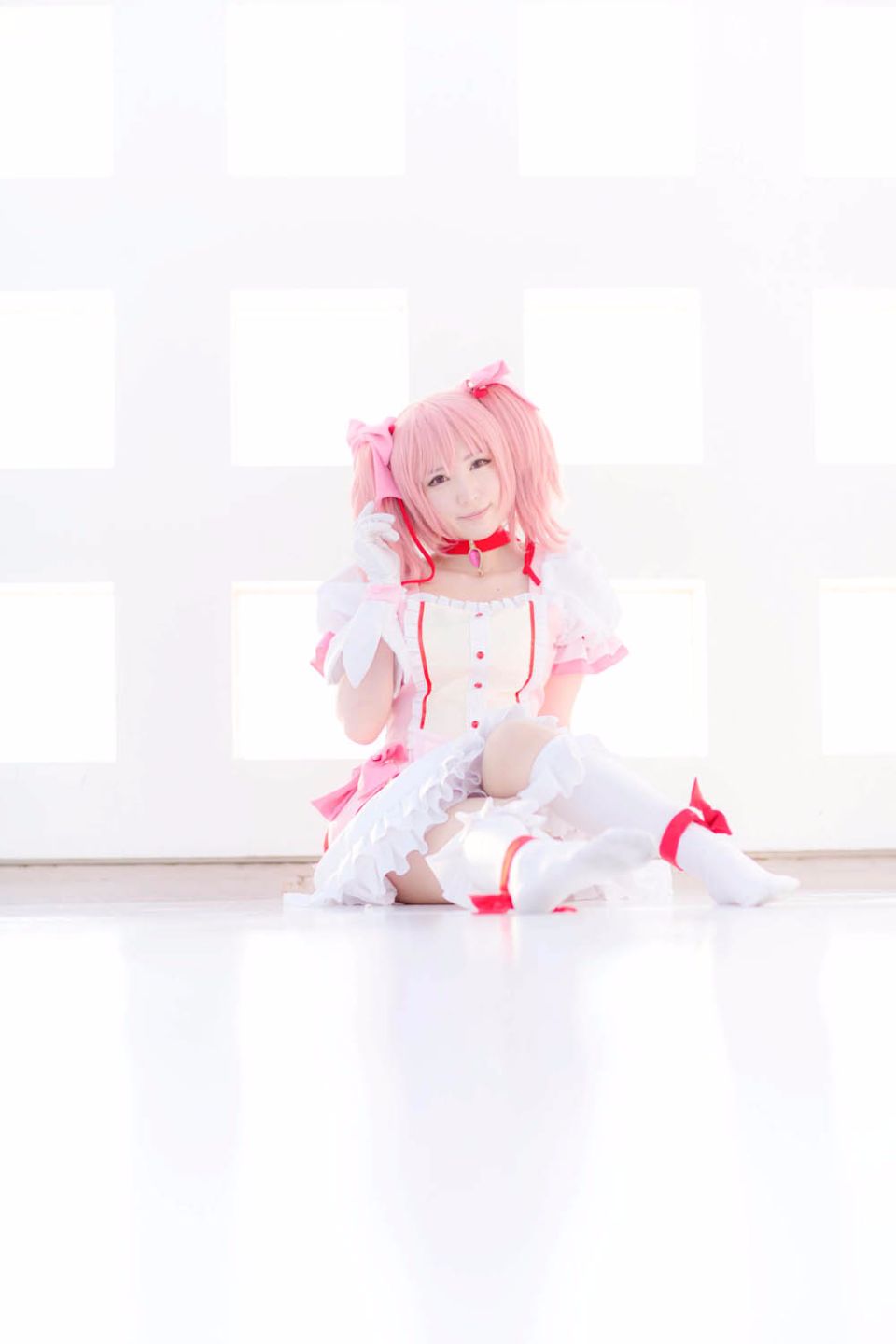 02 Zero Ni Rusha Mix Cosplay Rom Vol.2