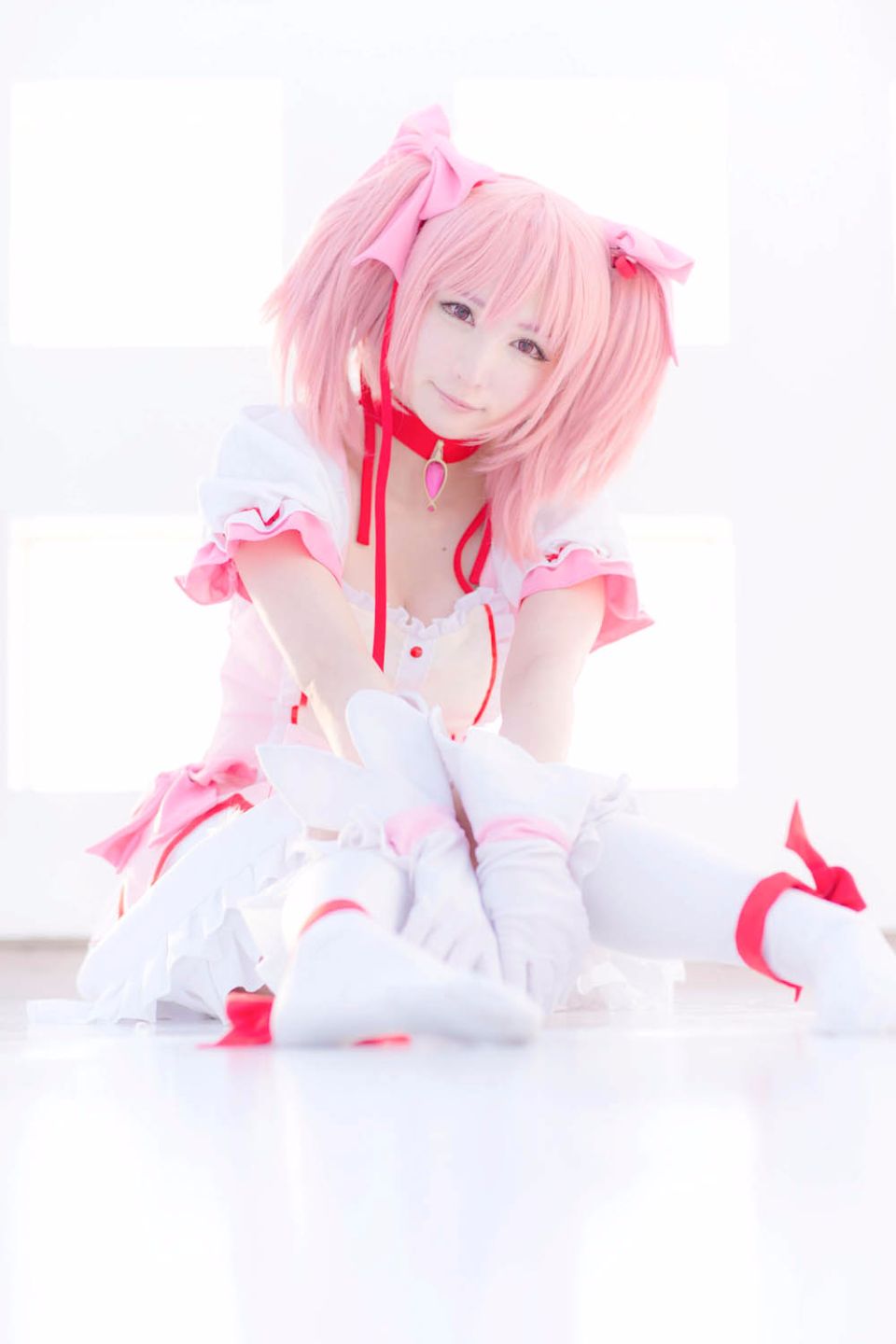 02 Zero Ni Rusha Mix Cosplay Rom Vol.2