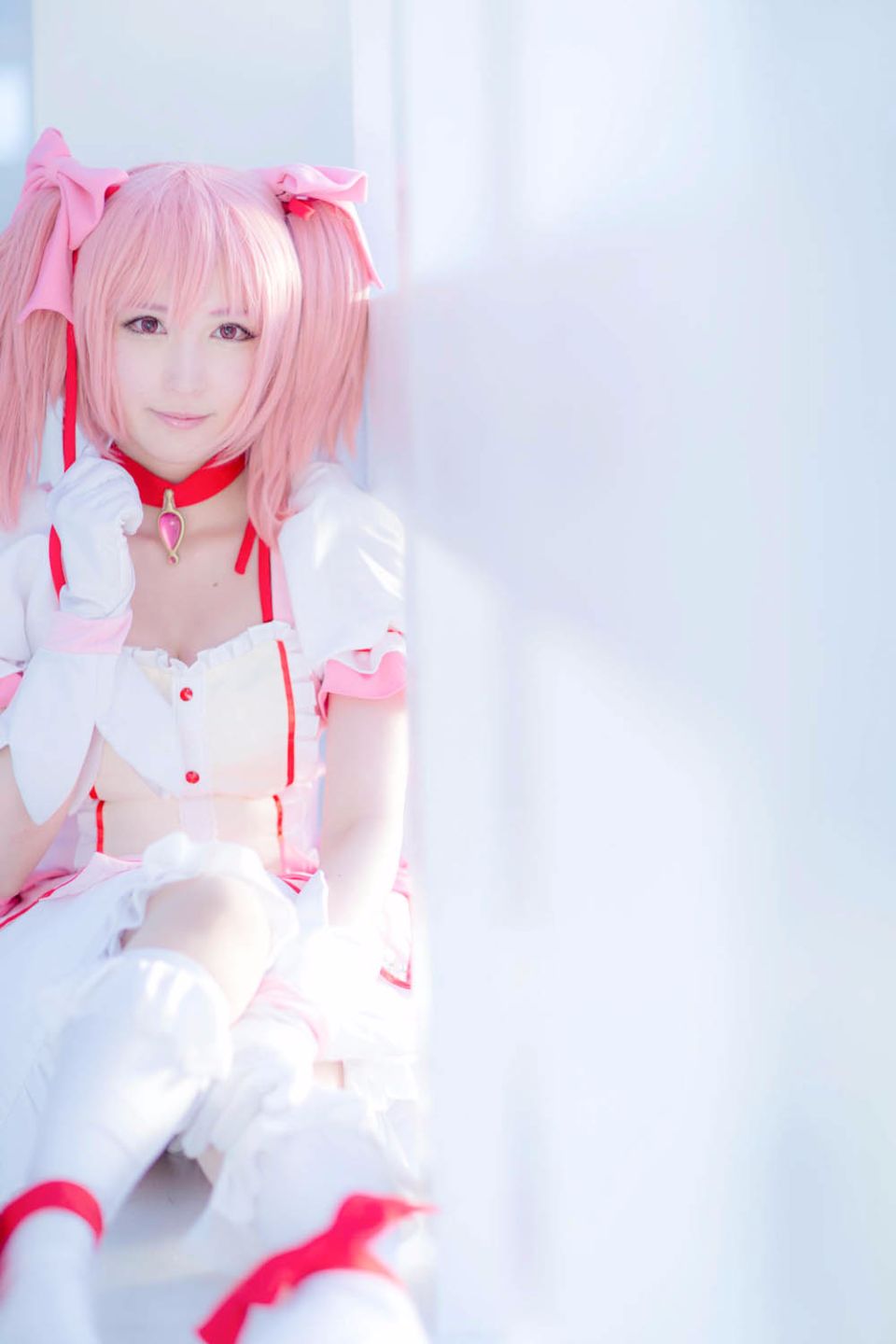 02 Zero Ni Rusha Mix Cosplay Rom Vol.2