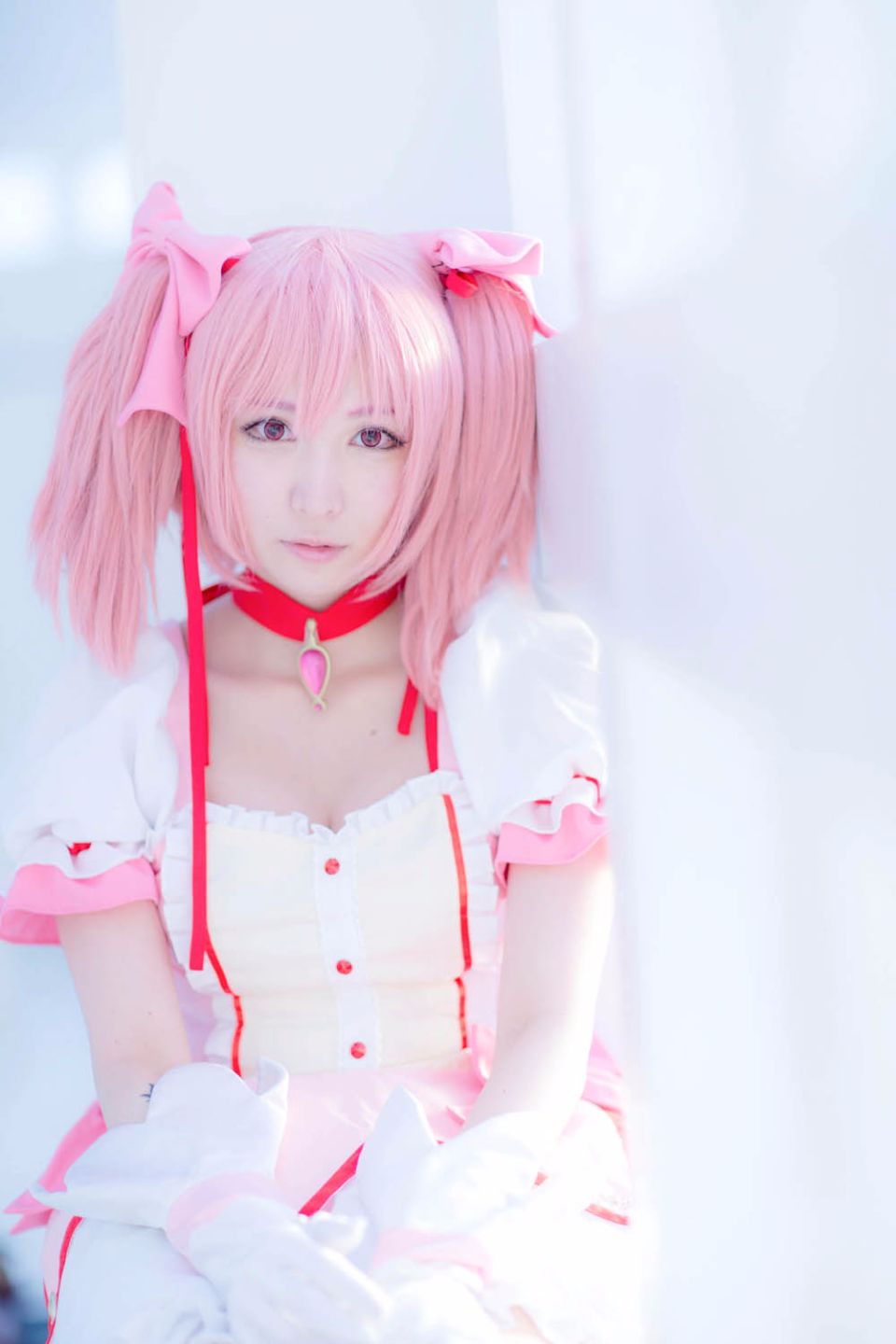 02 Zero Ni Rusha Mix Cosplay Rom Vol.2