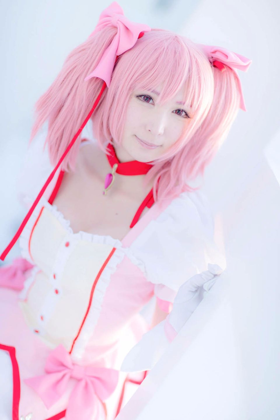 02 Zero Ni Rusha Mix Cosplay Rom Vol.2