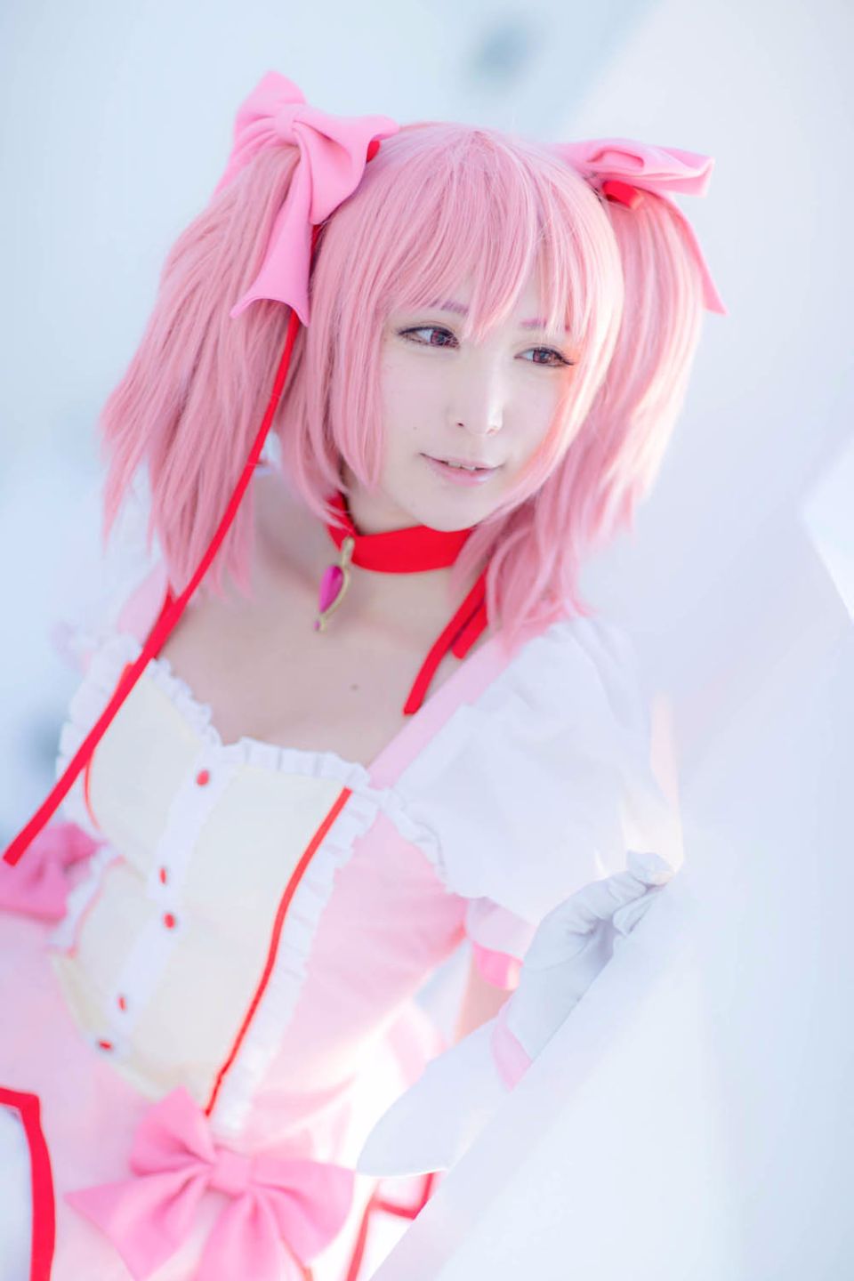 02 Zero Ni Rusha Mix Cosplay Rom Vol.2
