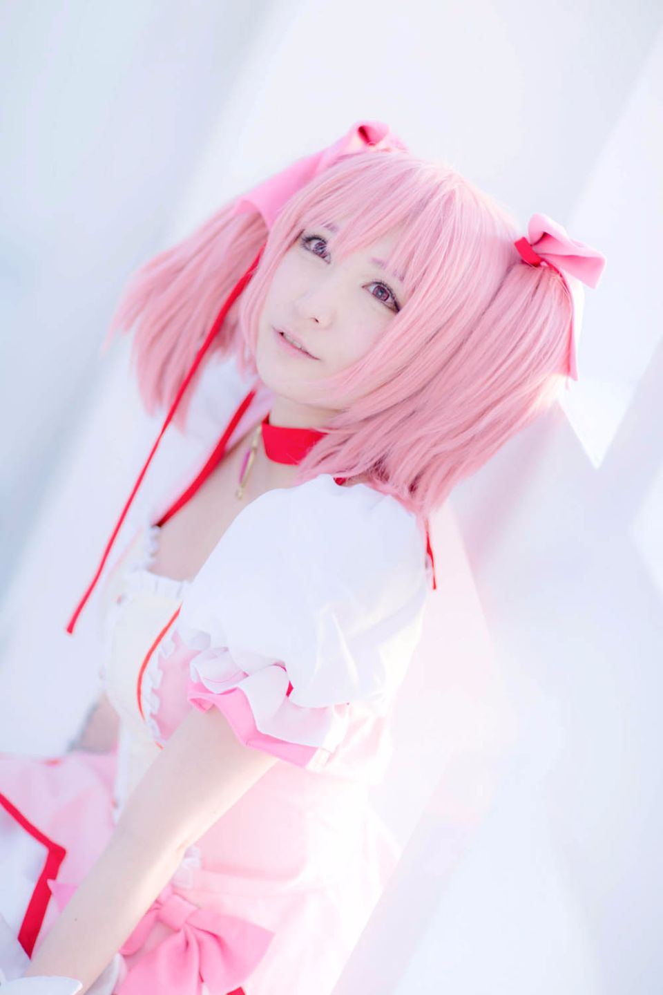 02 Zero Ni Rusha Mix Cosplay Rom Vol.2