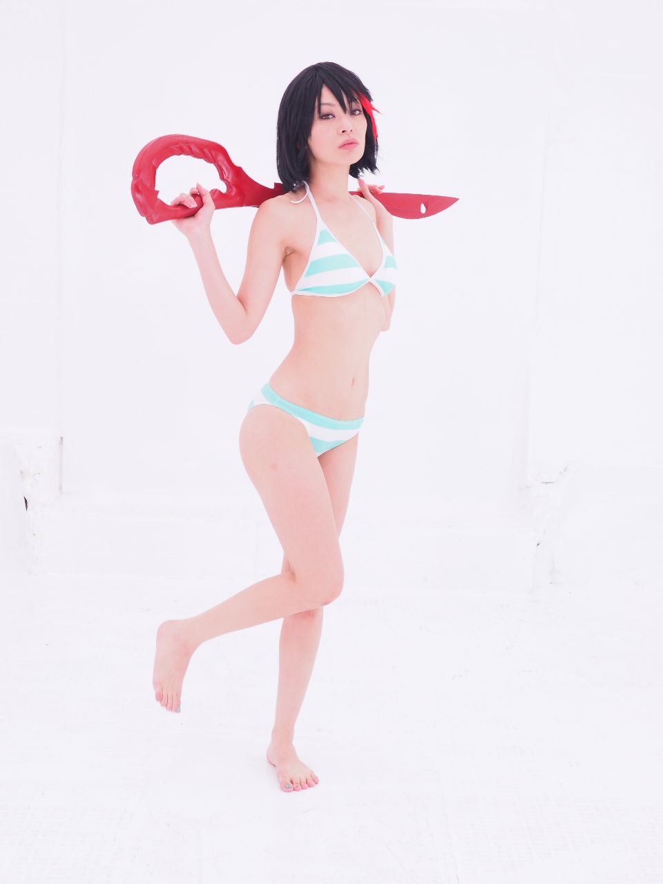 [Temonya] SWARM METOOR