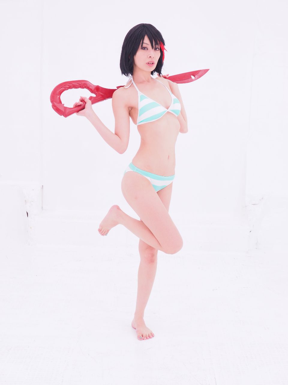 [Temonya] SWARM METOOR