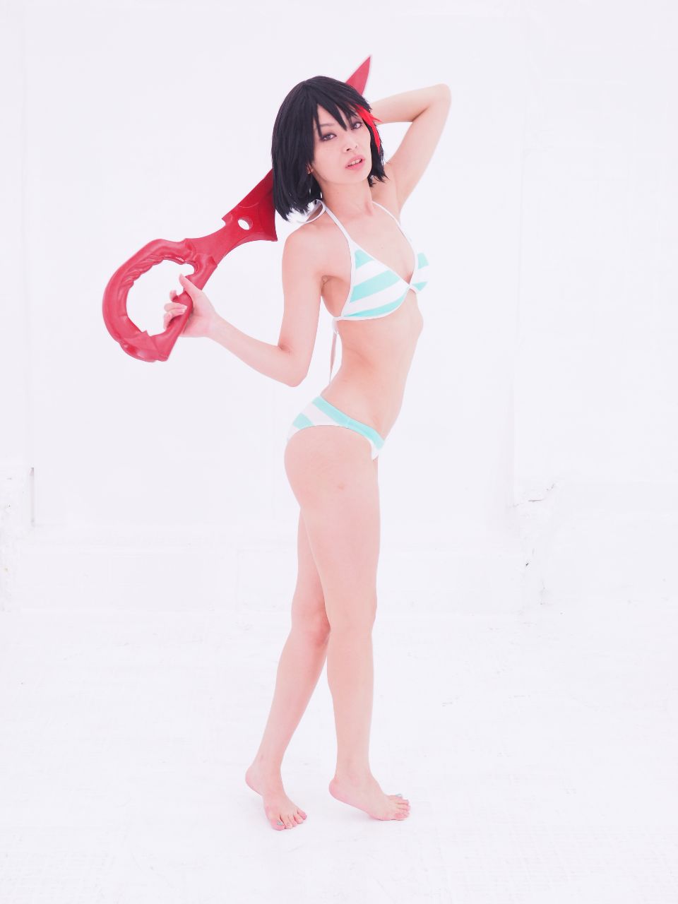 [Temonya] SWARM METOOR