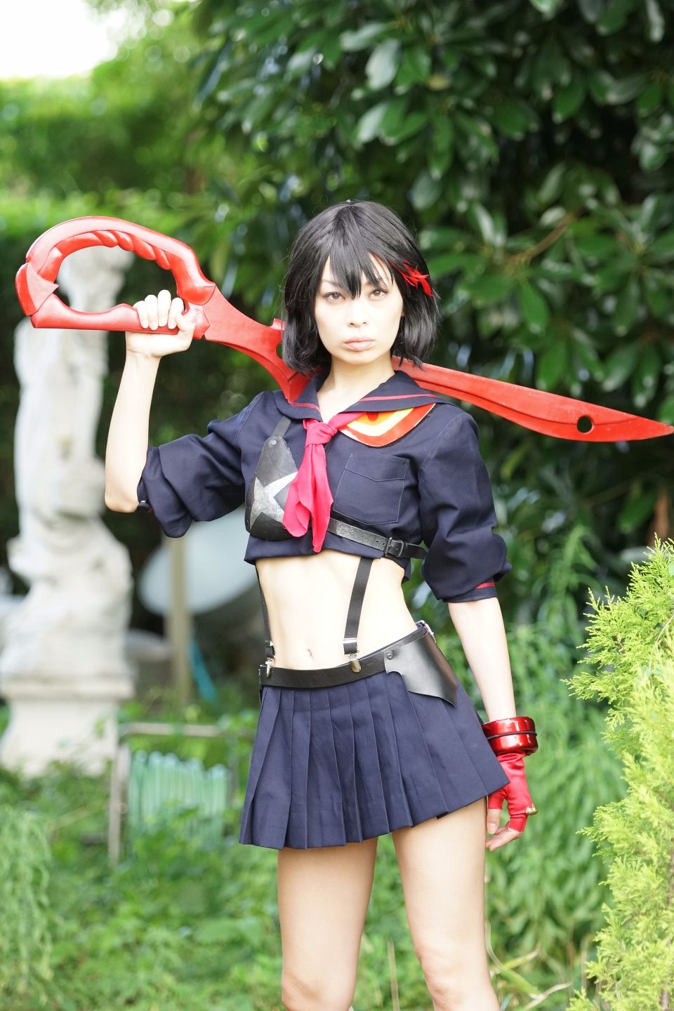 [Temonya] SWARM METOOR