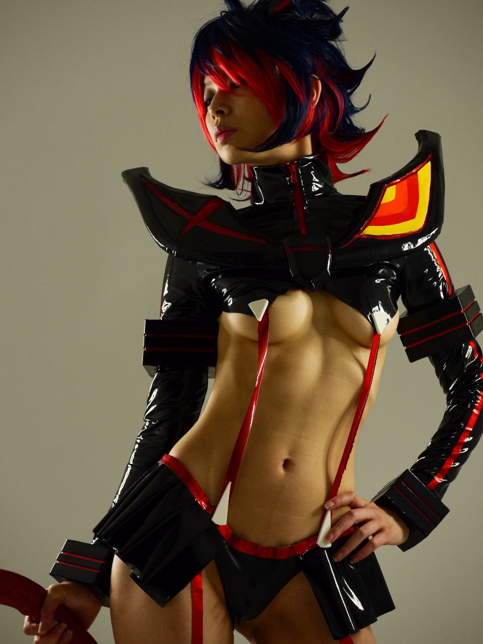 [Temonya] SWARM METOOR