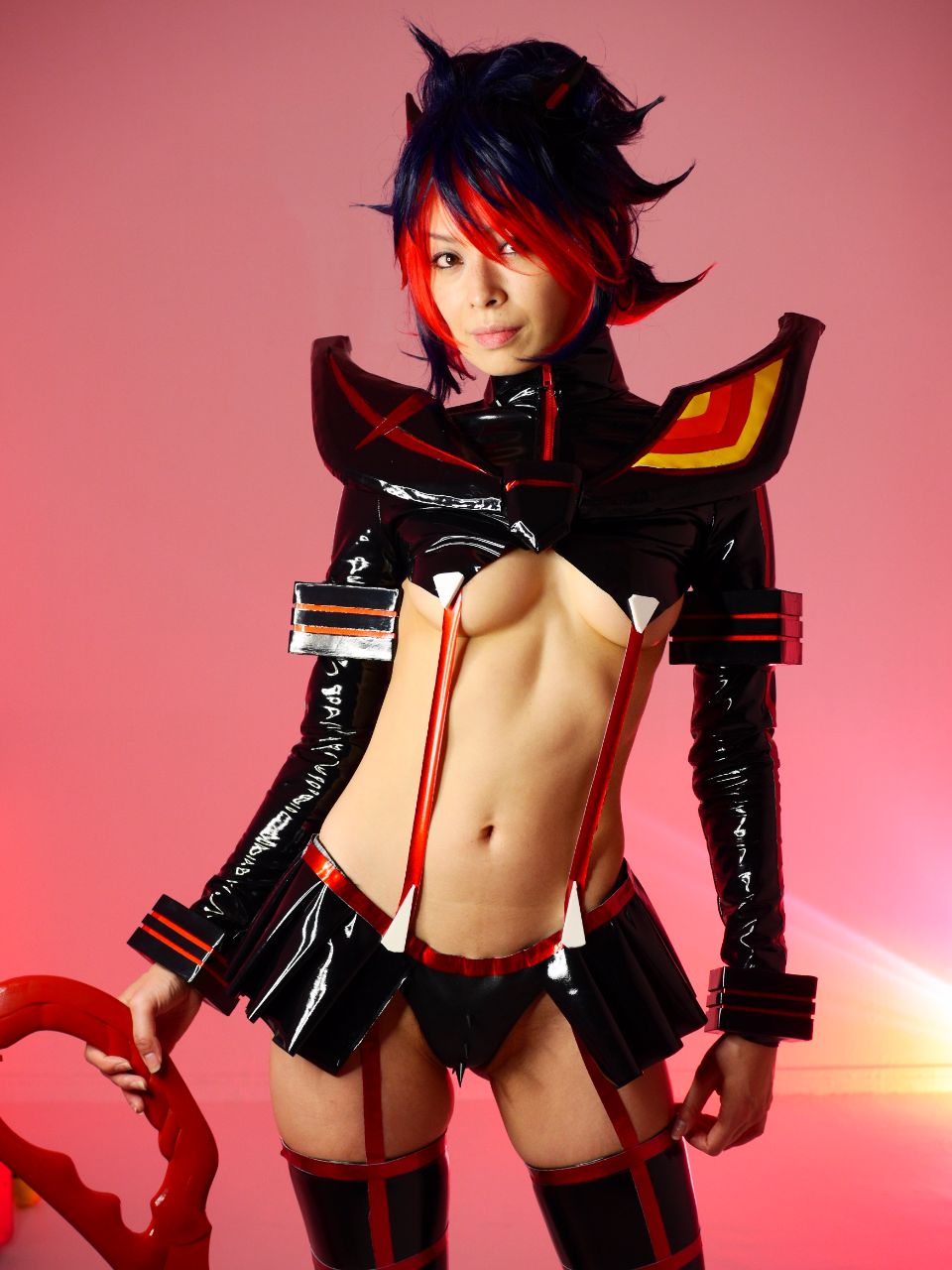 [Temonya] SWARM METOOR