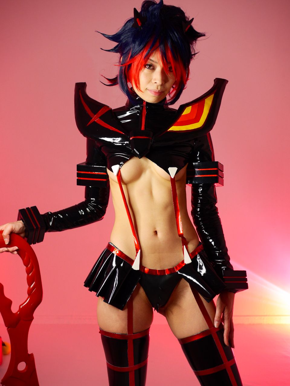 [Temonya] SWARM METOOR