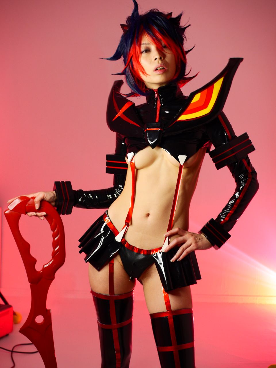 [Temonya] SWARM METOOR