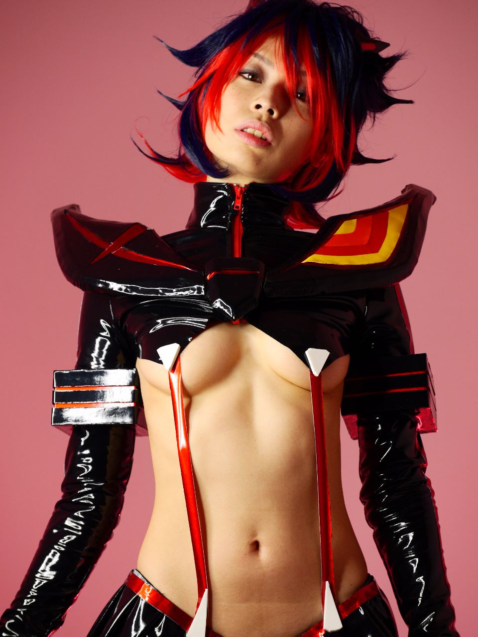 [Temonya] SWARM METOOR