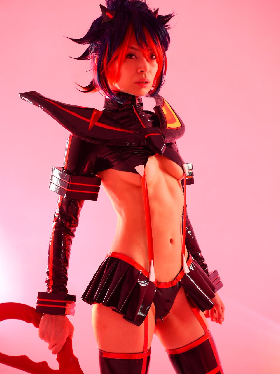 [Temonya] SWARM METOOR