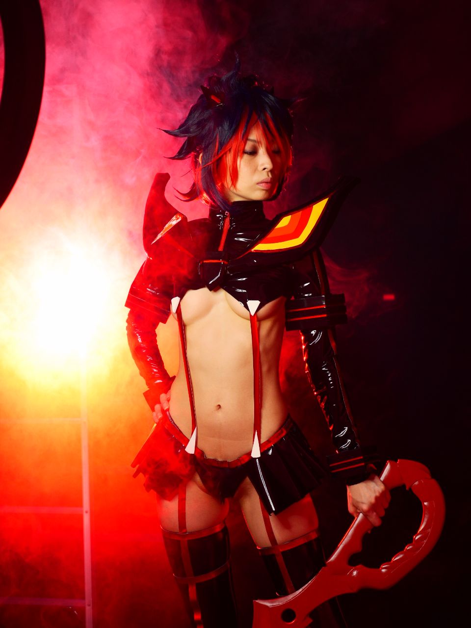 [Temonya] SWARM METOOR