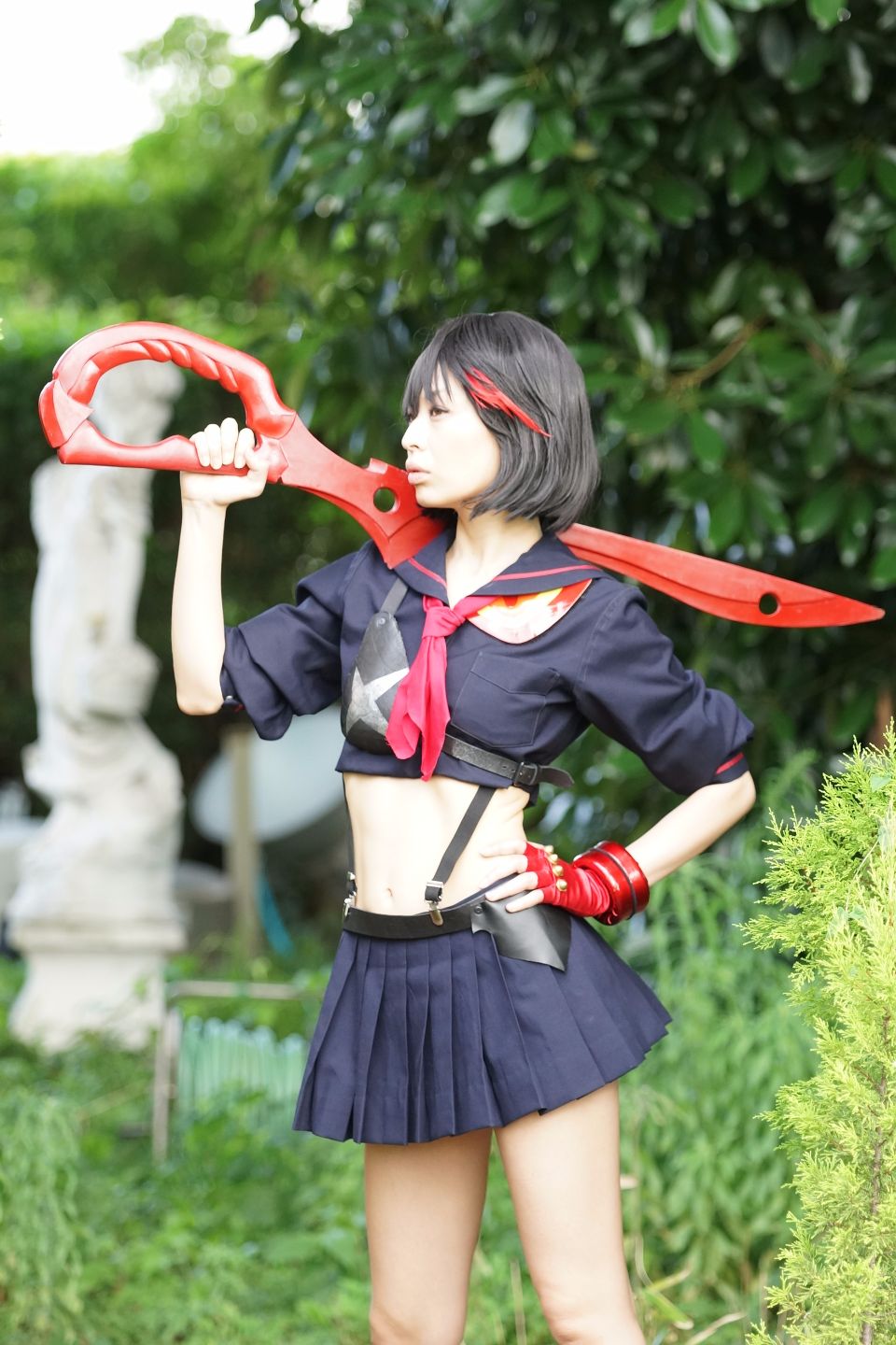 [Temonya] SWARM METOOR