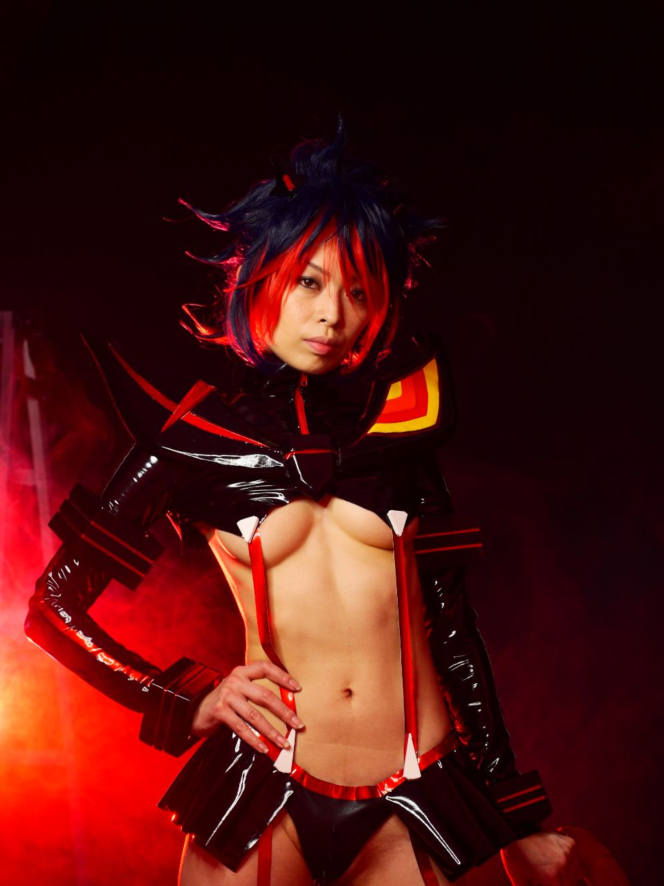 [Temonya] SWARM METOOR