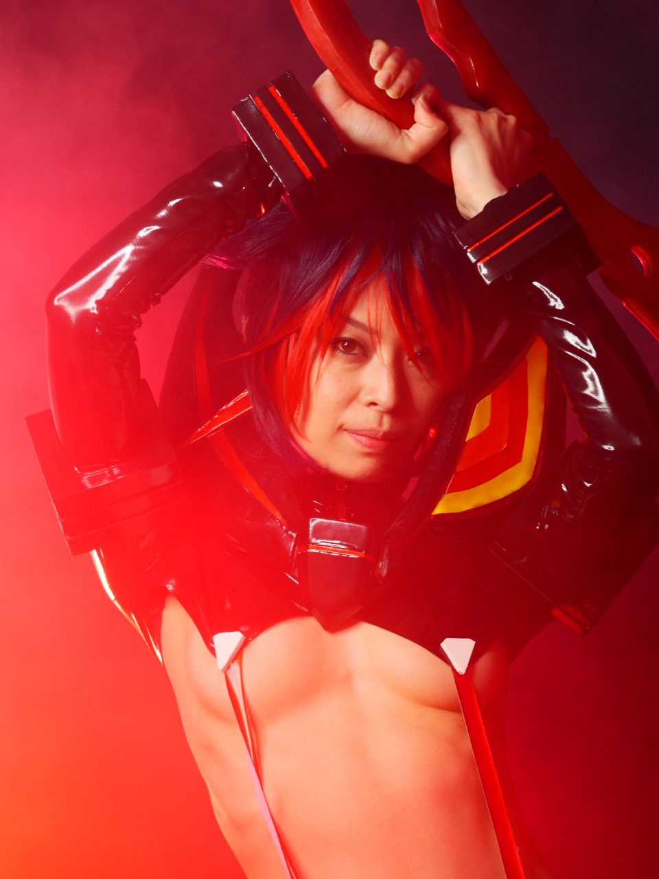 [Temonya] SWARM METOOR