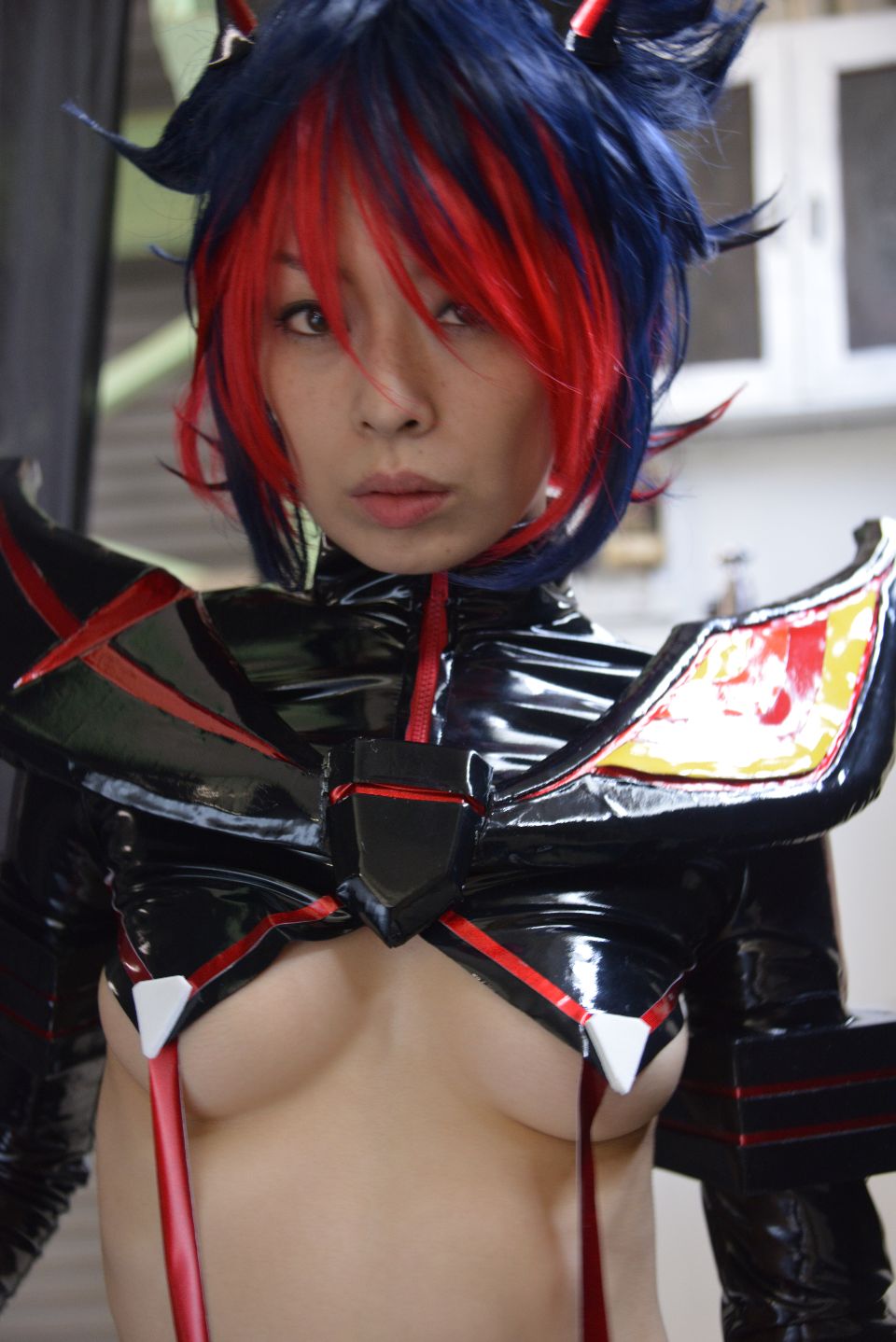 [Temonya] SWARM METOOR