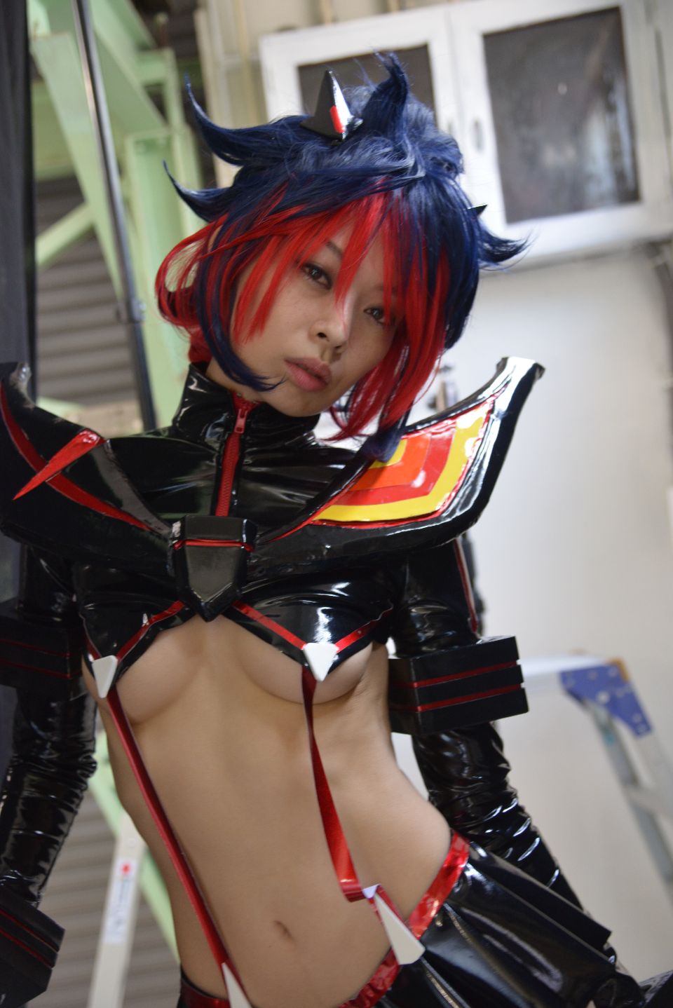 [Temonya] SWARM METOOR