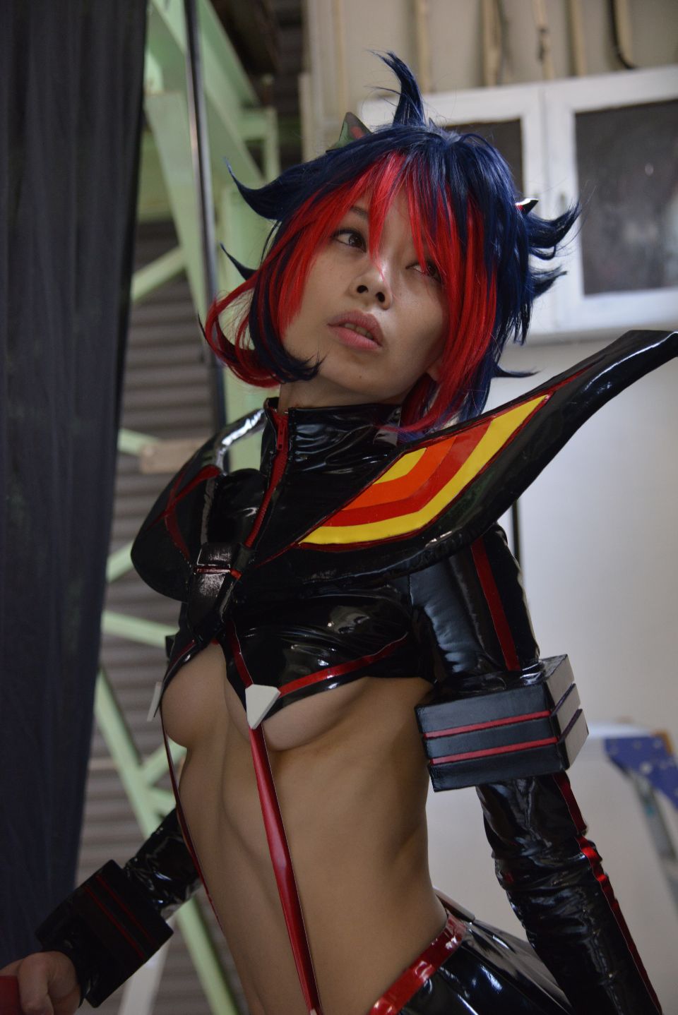 [Temonya] SWARM METOOR