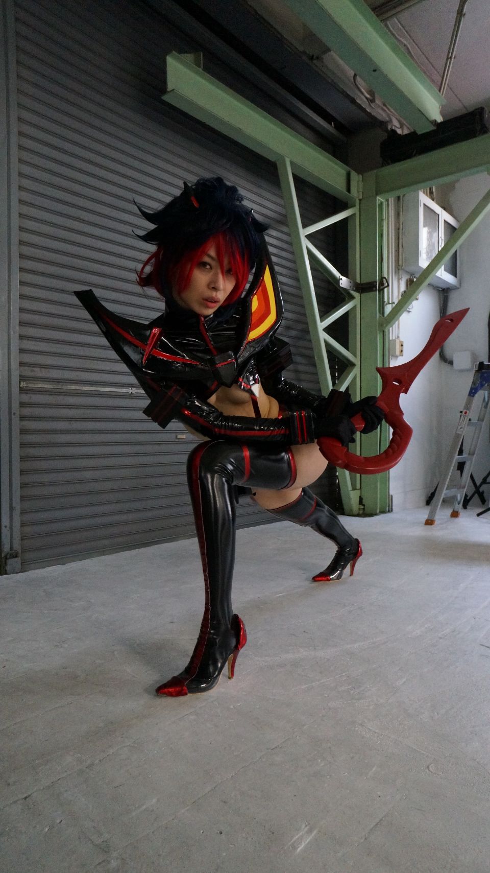 [Temonya] SWARM METOOR