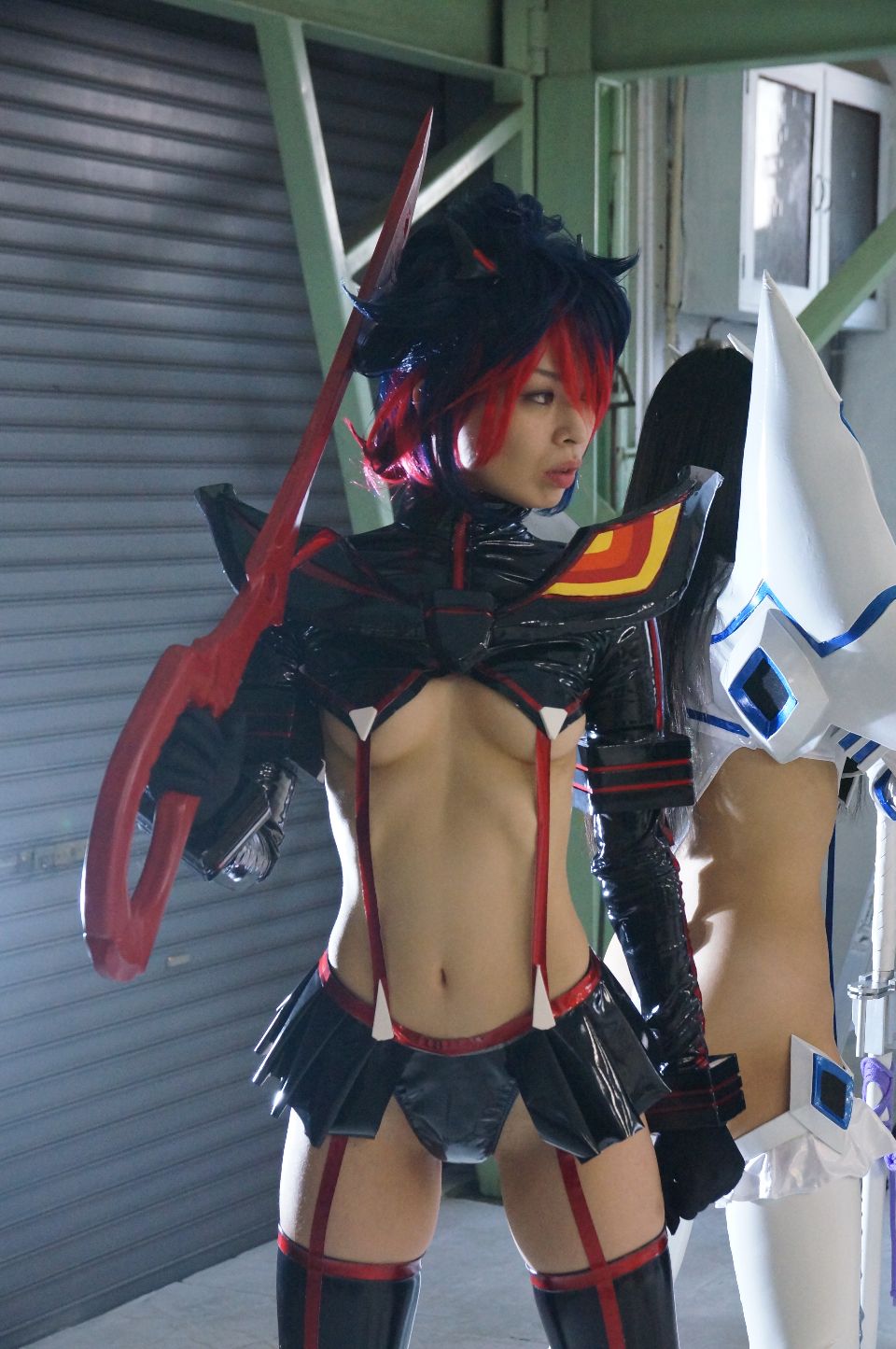 [Temonya] SWARM METOOR