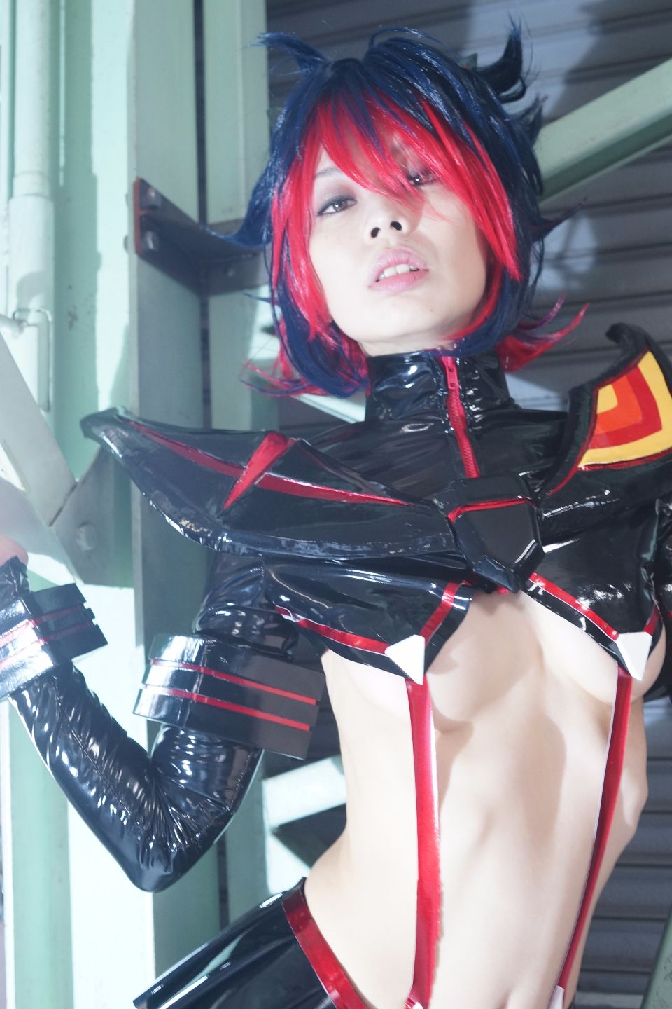 [Temonya] SWARM METOOR