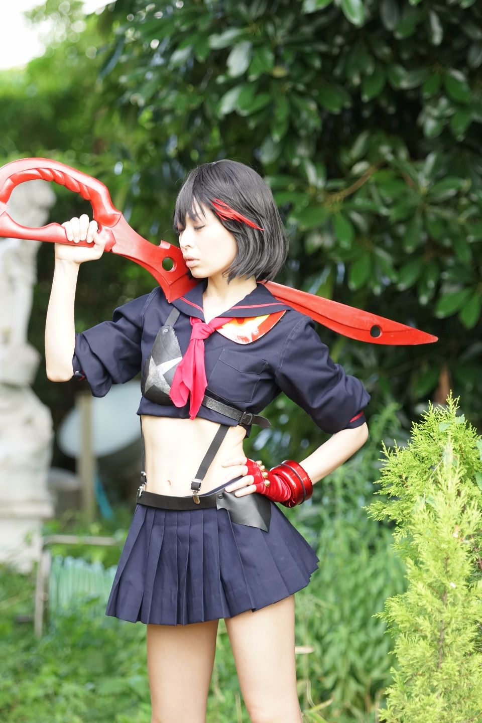 [Temonya] SWARM METOOR