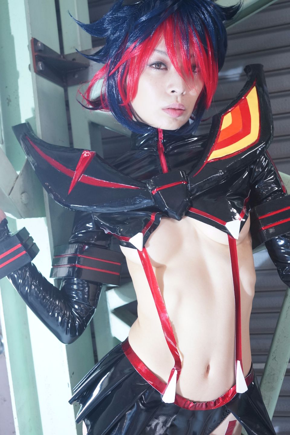 [Temonya] SWARM METOOR