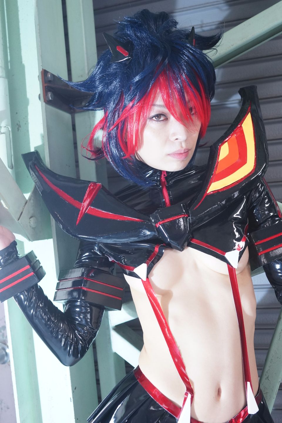 [Temonya] SWARM METOOR