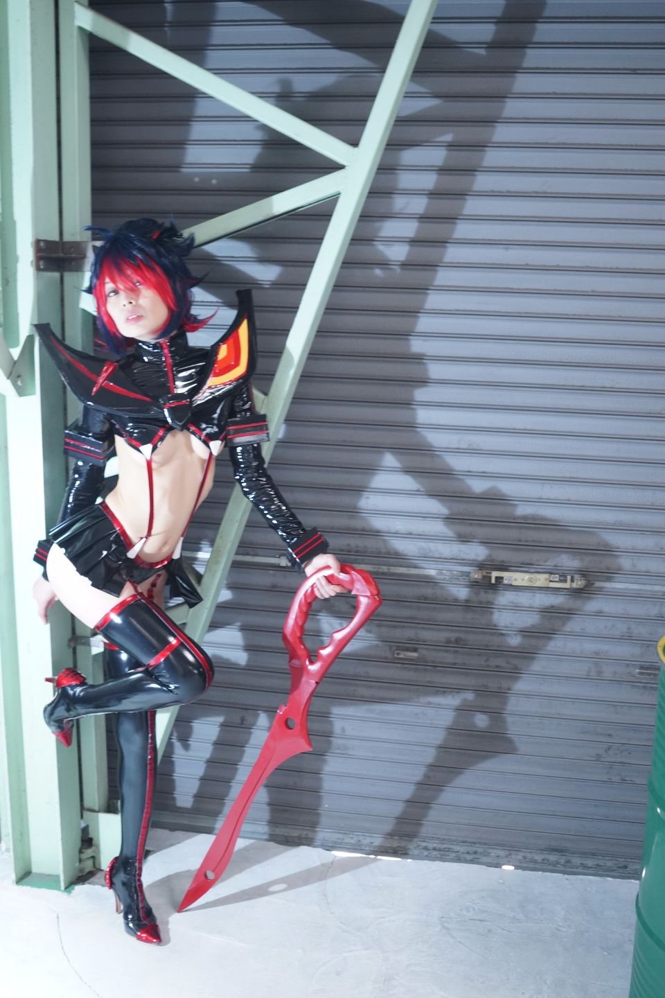 [Temonya] SWARM METOOR