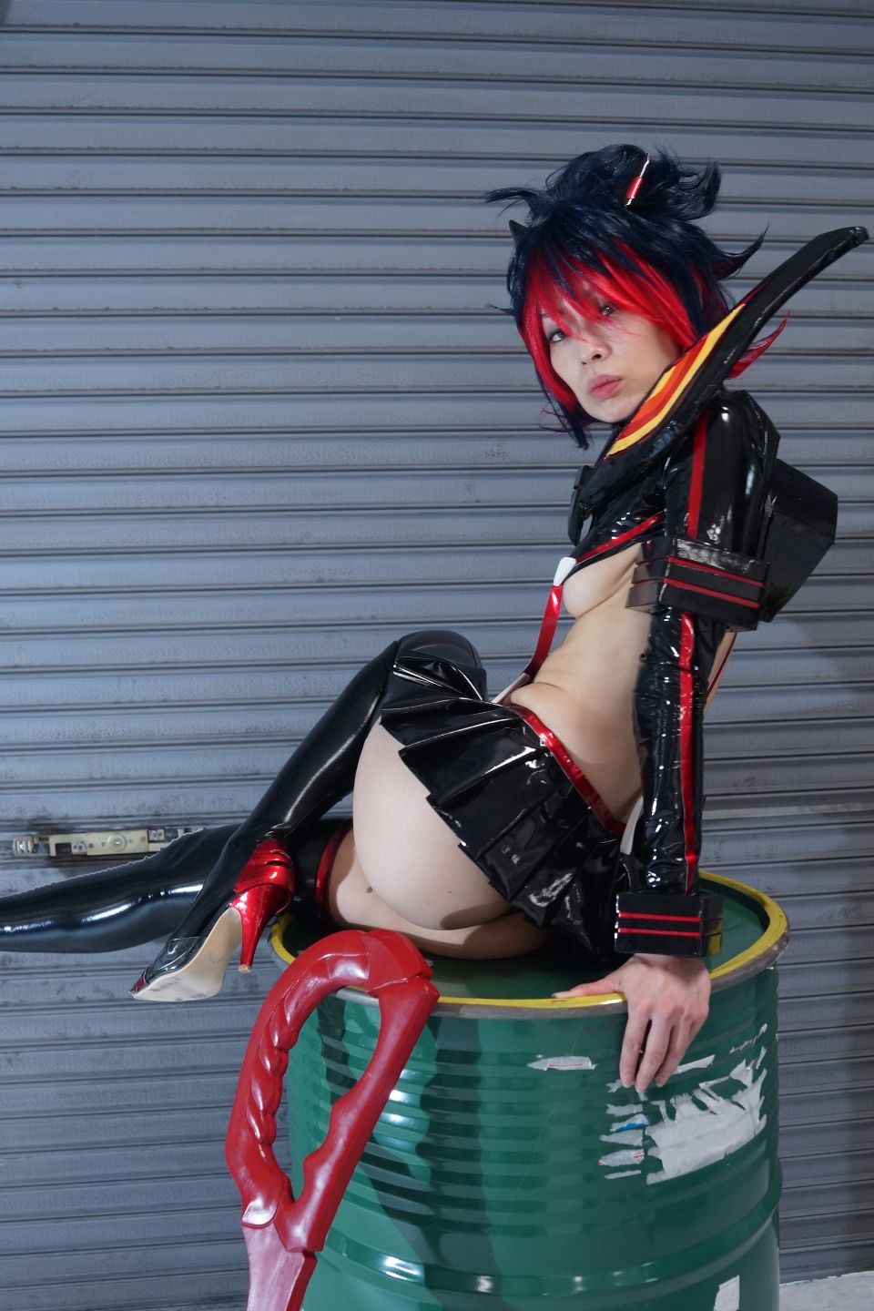 [Temonya] SWARM METOOR