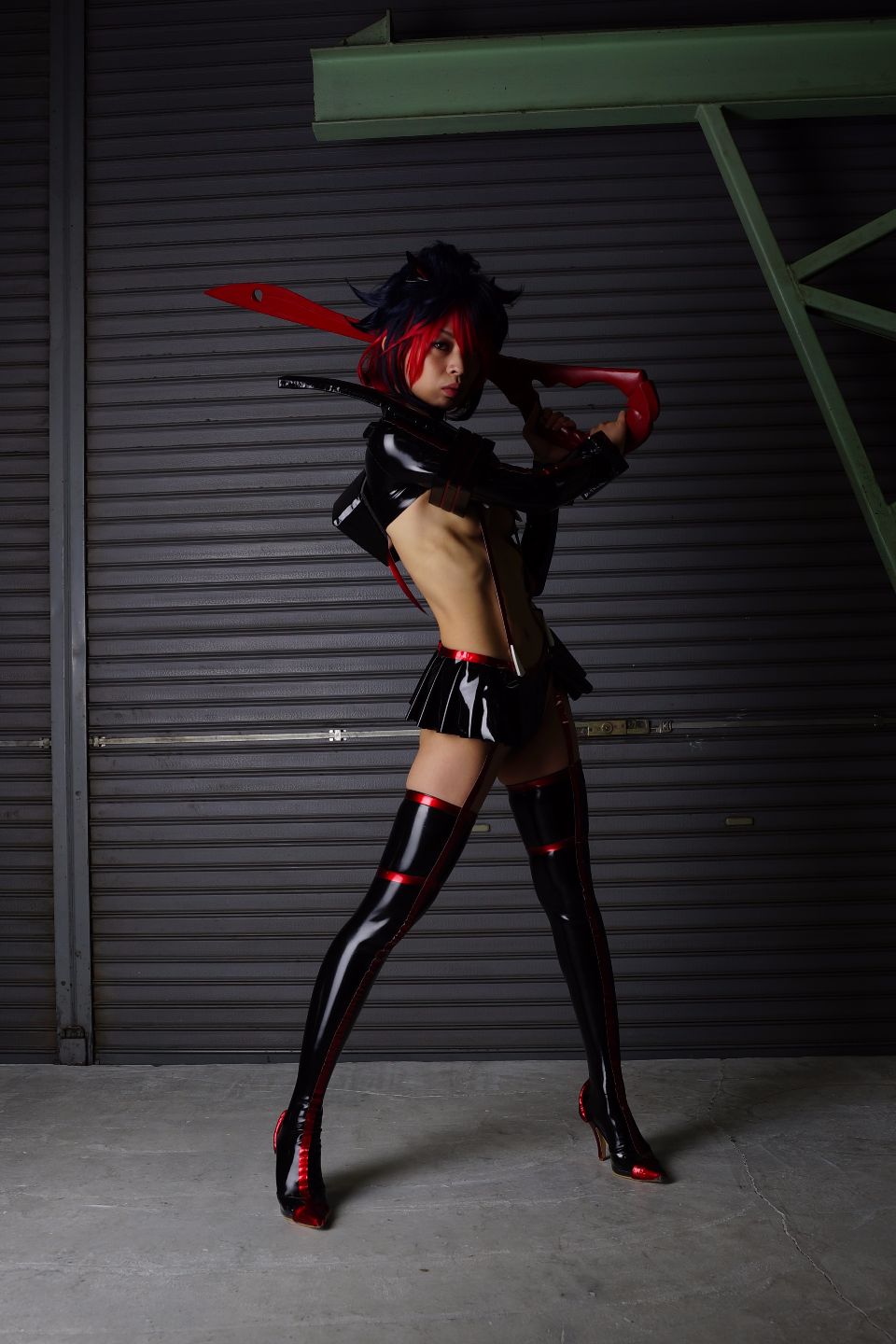 [Temonya] SWARM METOOR