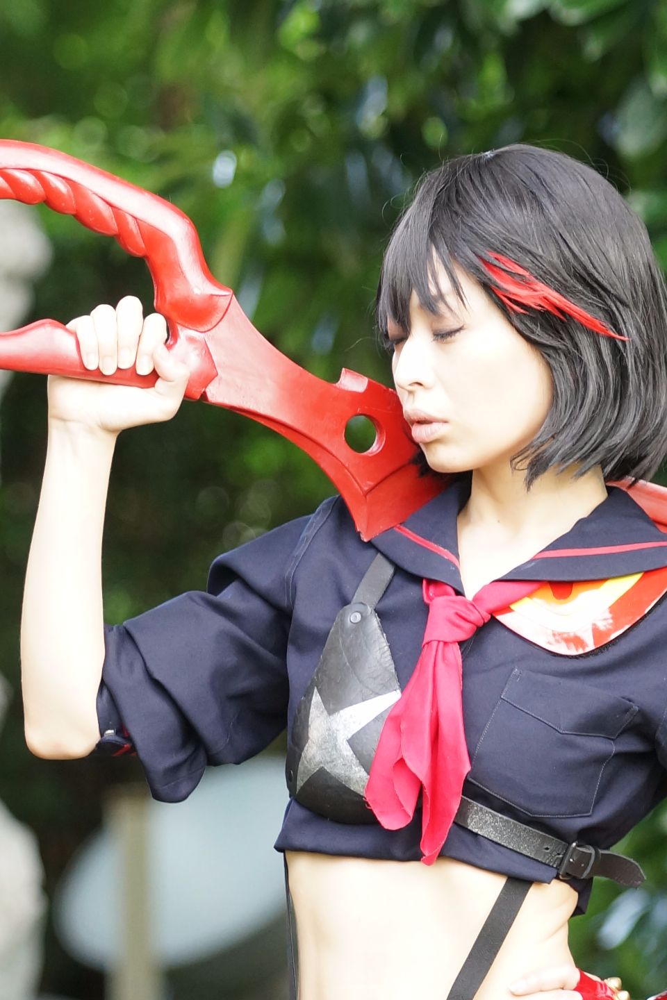 [Temonya] SWARM METOOR