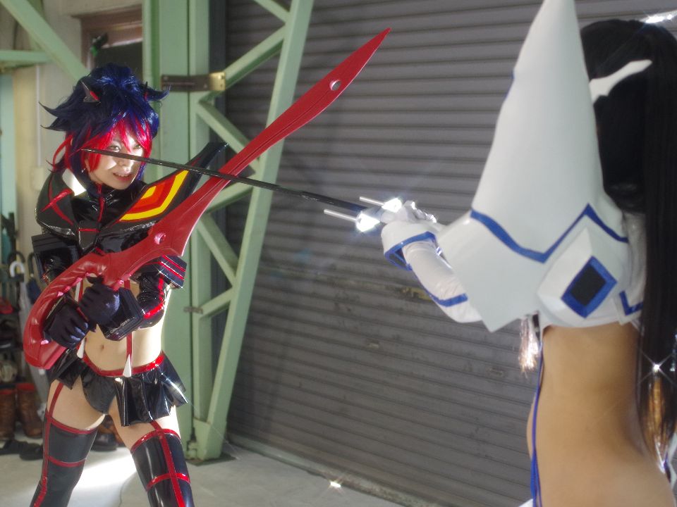 [Temonya] SWARM METOOR