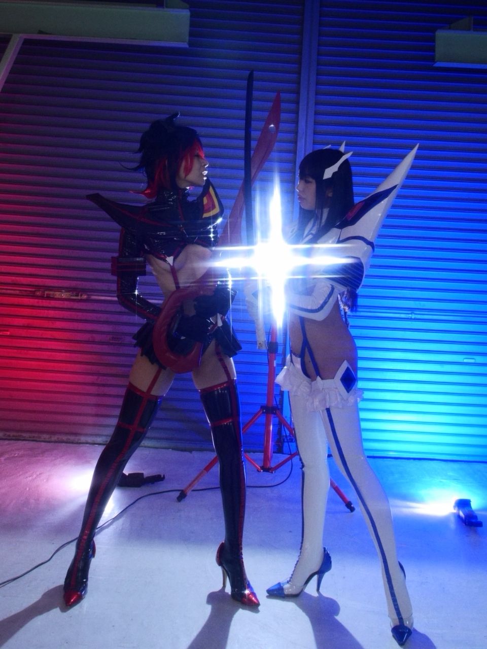 [Temonya] SWARM METOOR